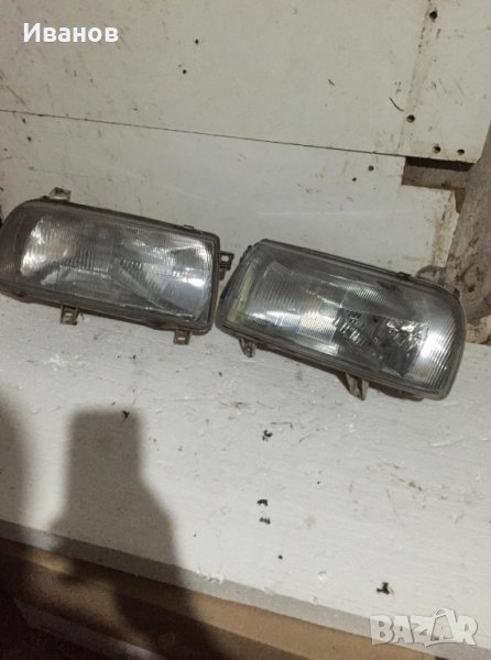 Фарове  за Фолцваген Венто VW Vento, снимка 1
