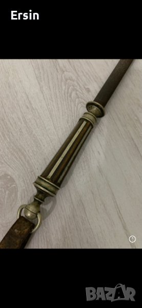 Масат Антика докаран от ГЕРМАНИЯ, снимка 1