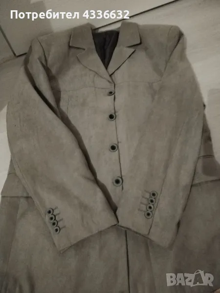 Мъжко сако! , снимка 1