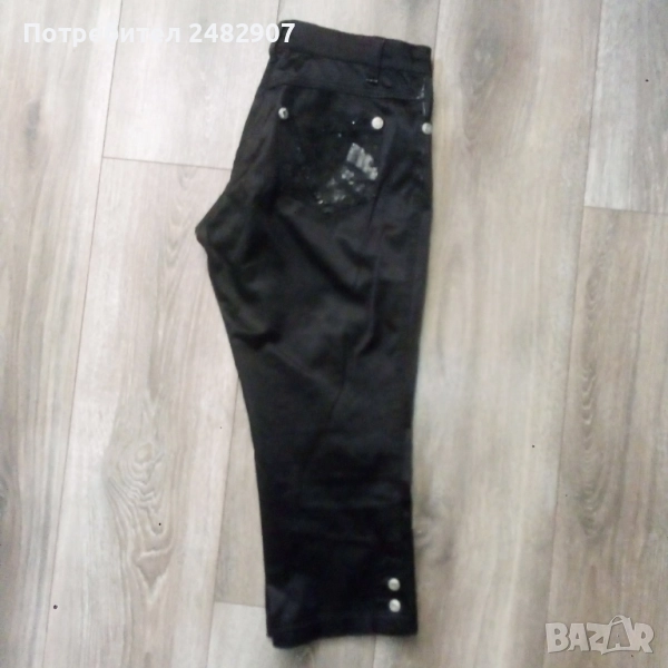 Дамски 7/8 панталон, снимка 1