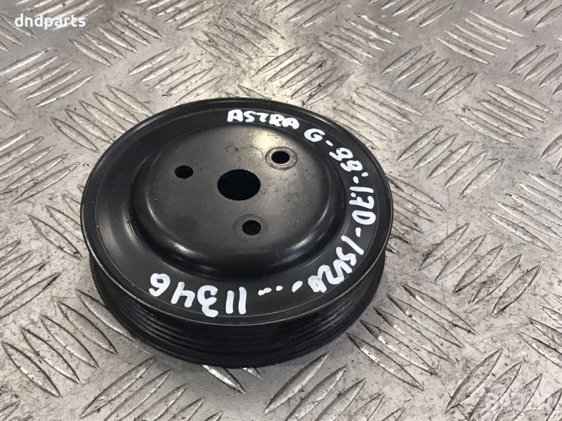 Шайба Opel Astra G,1.7TD,Isuzu,1999г., снимка 1