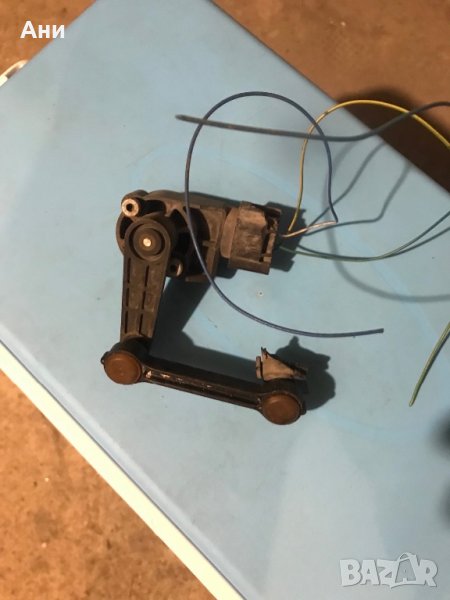 Нивомат за въздушно окачване, снимка 1