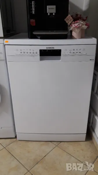 Съдомиялна SIEMENS  60см, снимка 1