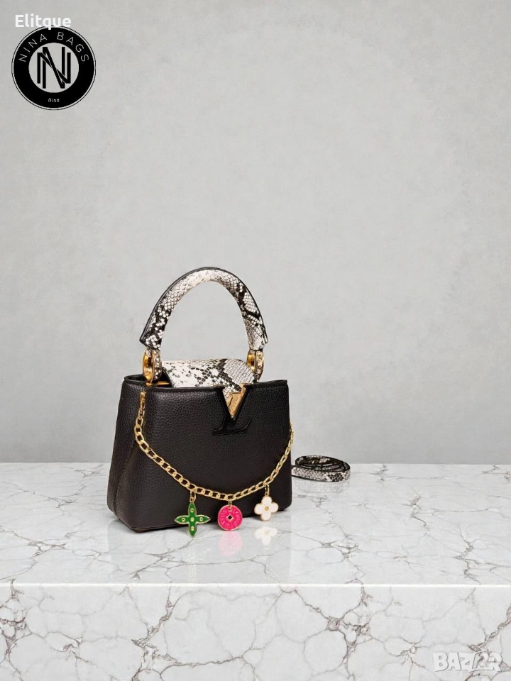 чанти Louis Vuitton , снимка 1