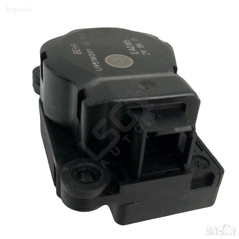 Моторче клапи парно Opel Astra (J) 2010-2018 ID: 156642, снимка 1