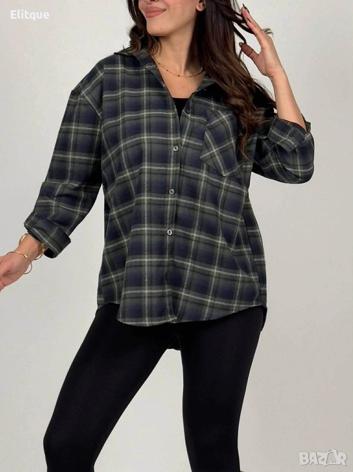 риза каре, снимка 1