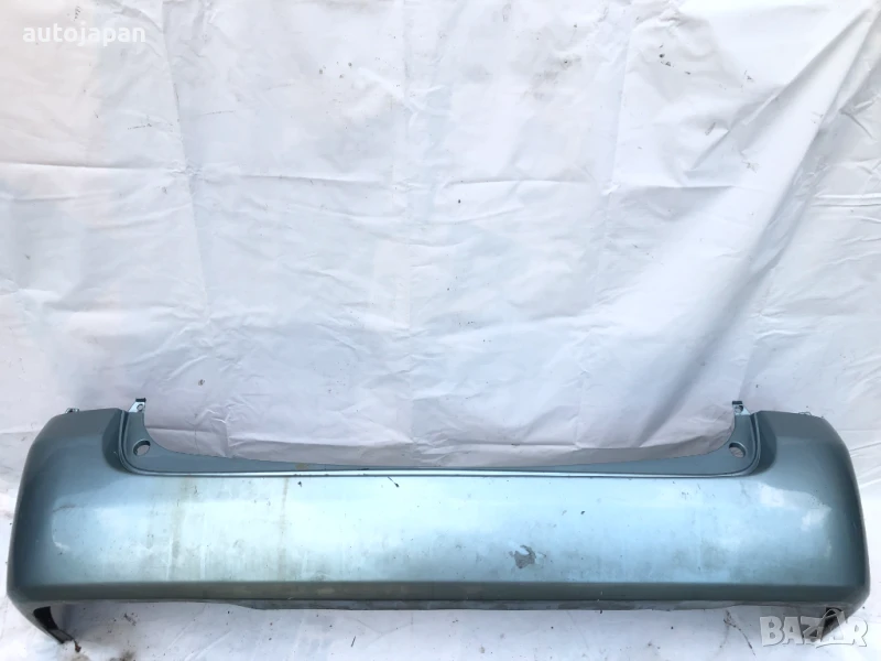 Задна броня Mazda Premacy 2003г, снимка 1