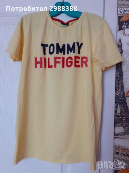 Детска тениска, снимка 1