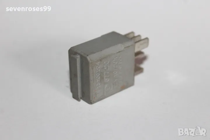 Реле Opel GM 13100504, снимка 1