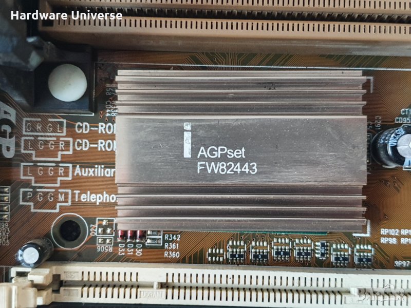 Zida Tomato BX, снимка 1