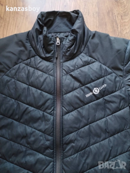 henri lloyd - страхотно мъжко яке  Л, снимка 1