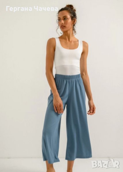 Дамски панталон , снимка 1