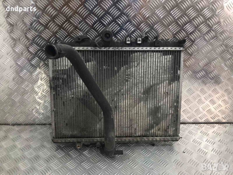 Воден радиатор Citroen C5 2.2HDI 2001г., снимка 1
