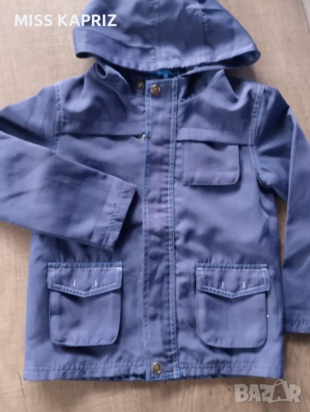 Пролетно тънко яке за момче , снимка 1