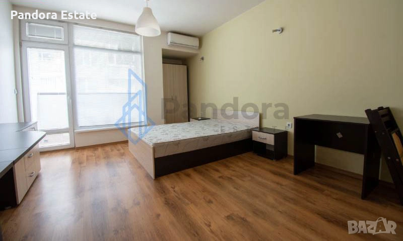 1-СТАЕН апартамент под наем, гр. София, кв. Студентски град, снимка 1