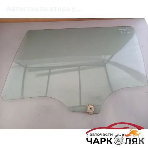 Стъкло задно ляво Мазда 6 комби (1), снимка 1