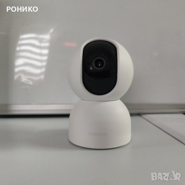 Охранителна камера Xiaomi Smart Camera C400 4K, снимка 1