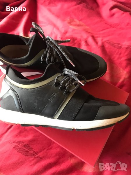 Hugo Boss -Original, снимка 1