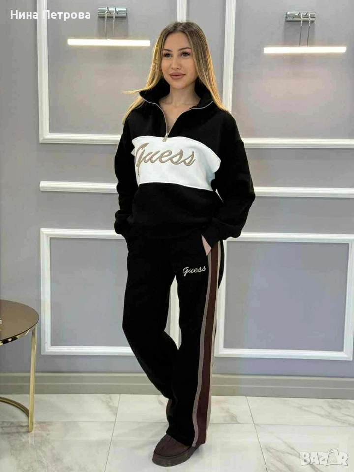 Ново зареждане на дамски екипи , снимка 1