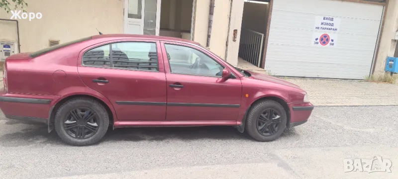 Skoda Oktavia, снимка 1