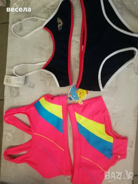 детски бански за момичета и момчета , снимка 1