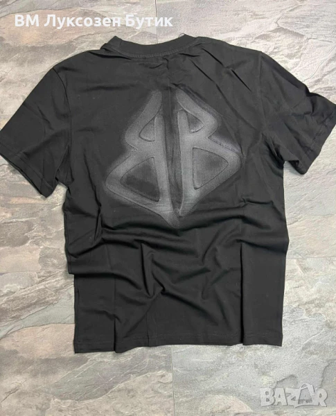 📍Оригинална тениска Balenciaga – Уникално качество📍, снимка 1