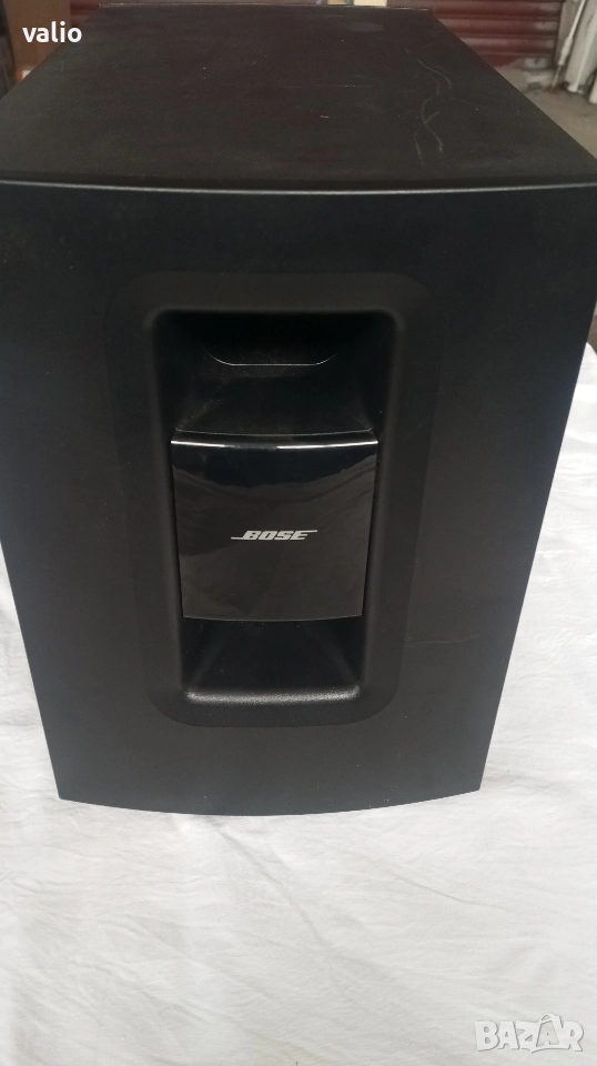 активен буфер BOSE, снимка 1