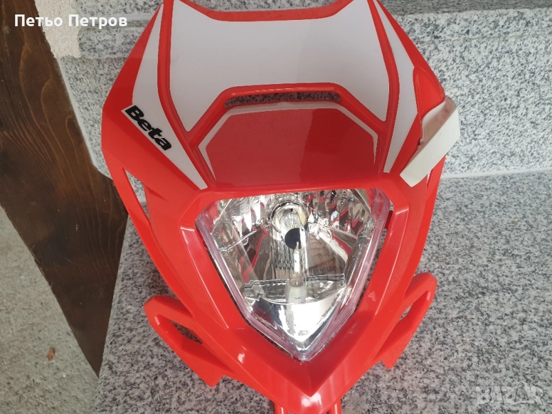 Фар Beta 300 RR, снимка 1