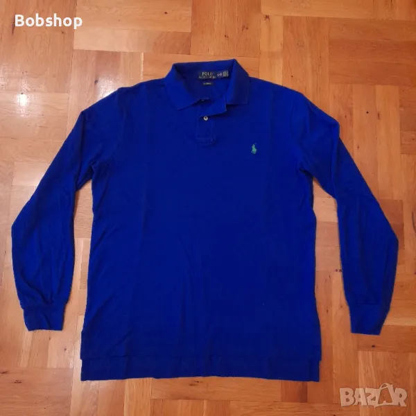 Мъжка блуза Ralph Lauren, снимка 1