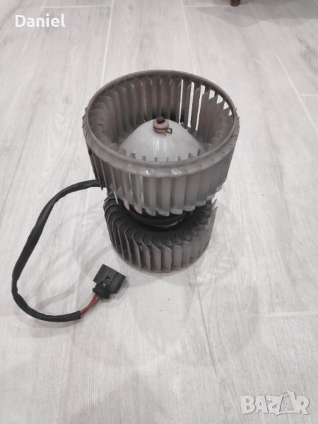 Вентилатор парно Audi A8 D3, снимка 1