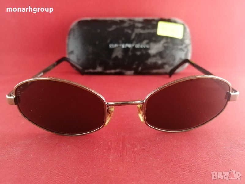 Слънчеви очила Emporio Armani 063-S, снимка 1