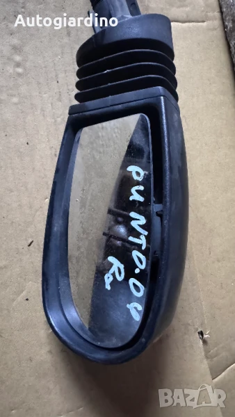 Странично огледало зa Fiat Punto - E30257179 / E30157179, снимка 1