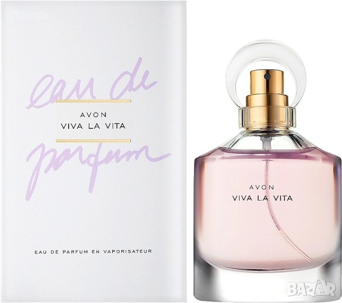 Парфюм Viva La Vita, снимка 1