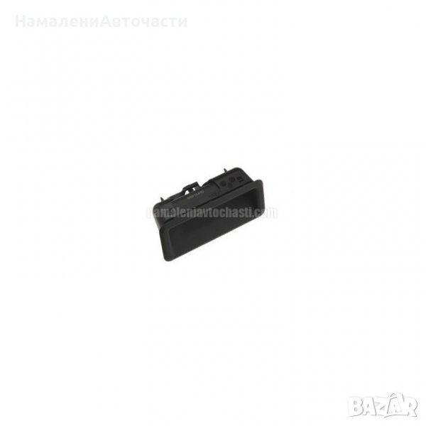 Бутон пета врата 51247118158 EZCBM014 BMW 3 5 X1 X5 X6, снимка 1