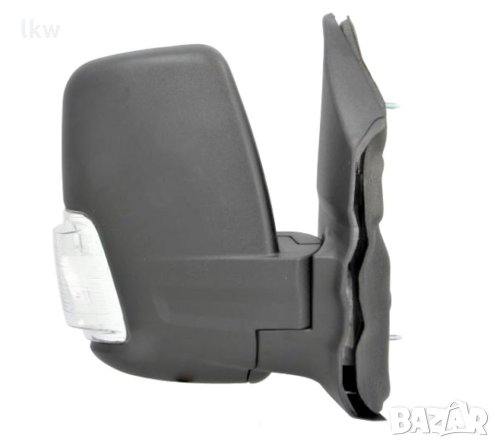 Огледало странично за FORD TRANSIT 2013 -Шофьорска или Пасажерска страна, снимка 1