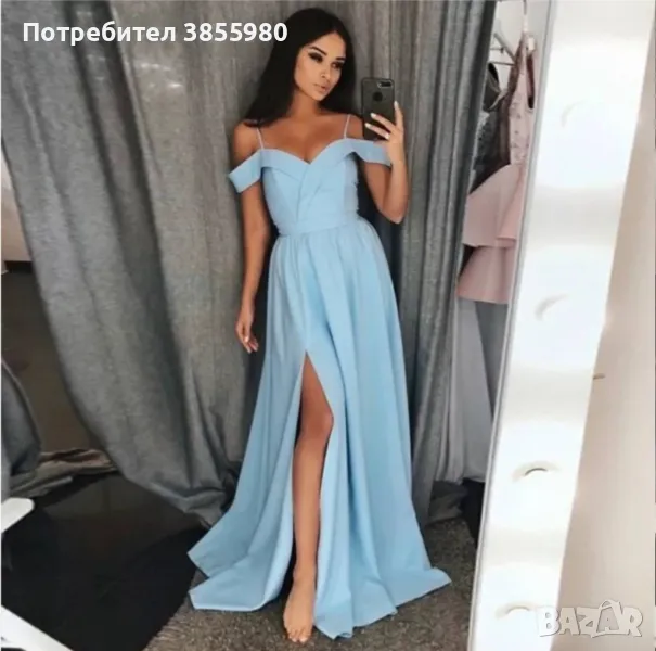 Дамски рокли, снимка 1