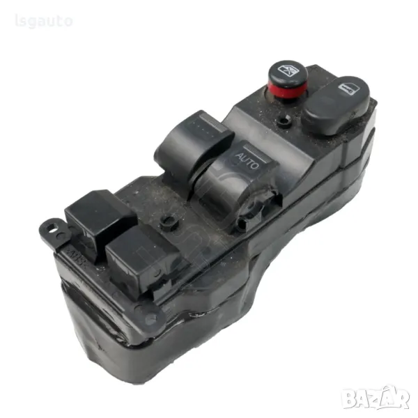 Панел бутони ел. стъкла предна дясна врата Honda Jazz 2002-2008 ID:143533, снимка 1