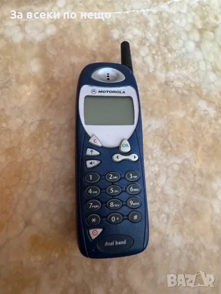 Motorola M3888, снимка 1