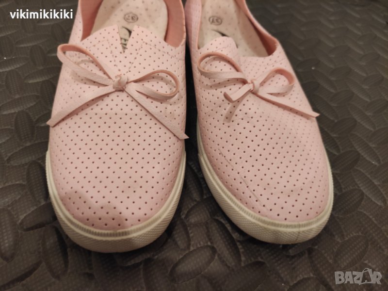 Спортно елегантни обувки, снимка 1