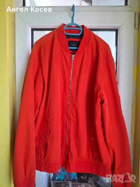 яке на Jack and Jones, снимка 1