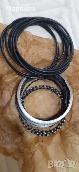  Сигменти за волга/ уаз, снимка 1