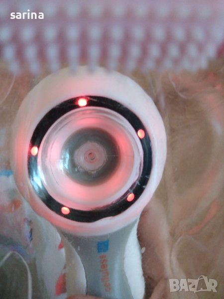 Антицелулитен масажор, снимка 1