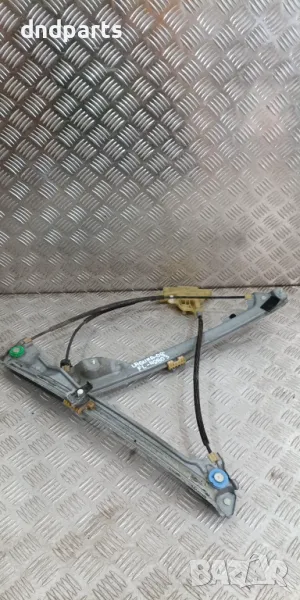 Стъклоповдигач Renault Laguna 2008г.(преден ляв)	, снимка 1