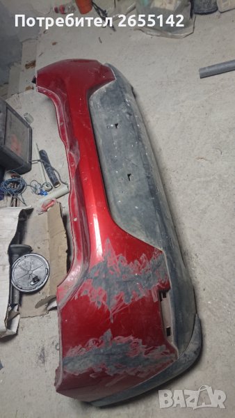 Броня Дачия сандеро степлей след 2014г., снимка 1