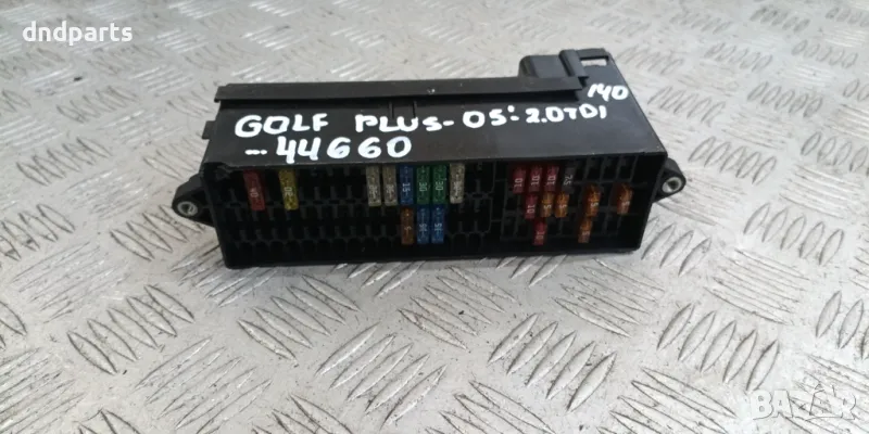 Бушонно табло VW Golf Plus 2.0TDI 16v 2005г.	, снимка 1