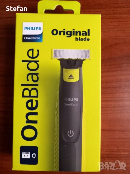 One Blade PHILIPS, снимка 1