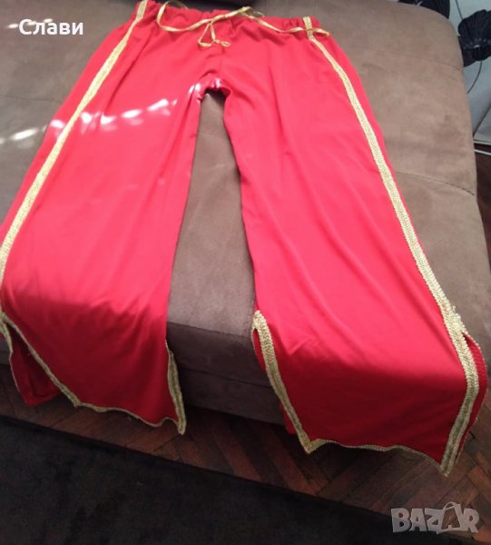 Панталони за танци-дамски,детски, снимка 1