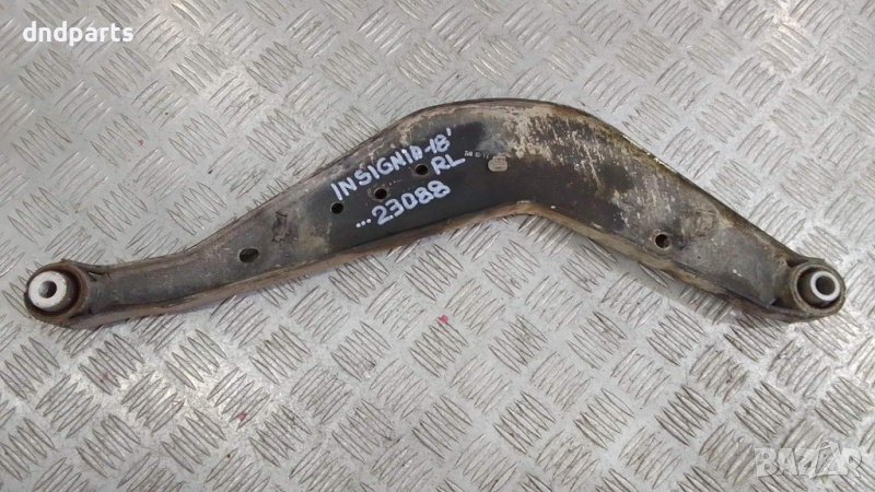 Носач Opel Insignia 1.6D 2018г.(заден ляв)	, снимка 1