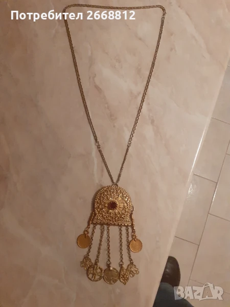 накит, снимка 1