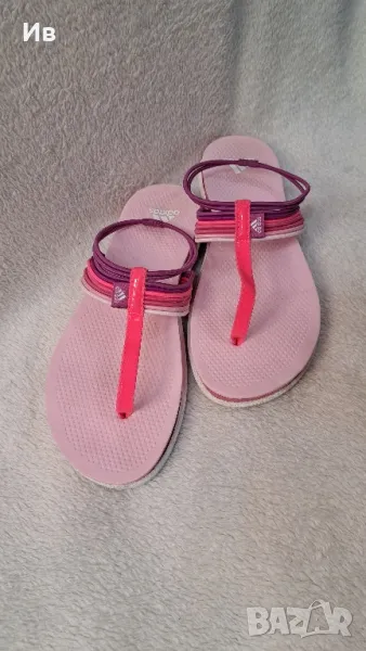 Дамски сандали adidas, снимка 1